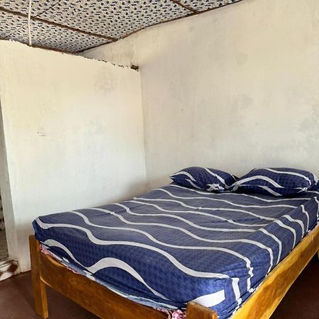 Camping Sitaba Lodge Georgetown Екстериор снимка