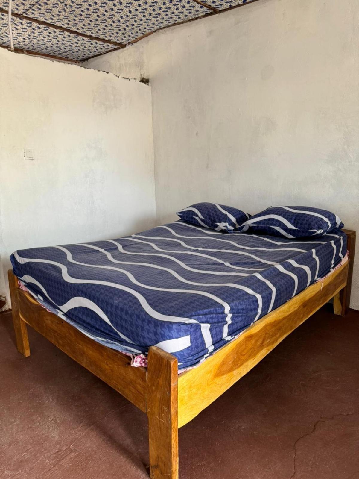 Camping Sitaba Lodge Georgetown Екстериор снимка