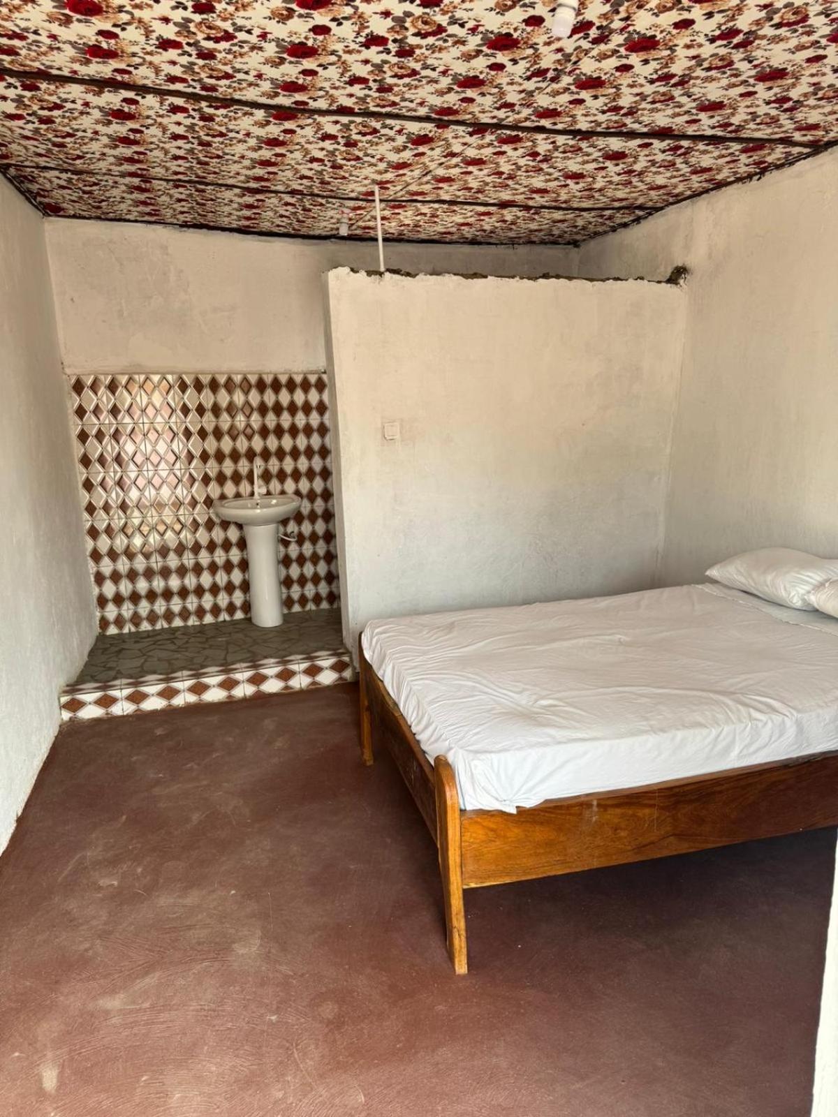 Camping Sitaba Lodge Georgetown Екстериор снимка