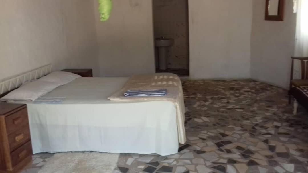 Camping Sitaba Lodge Georgetown Екстериор снимка